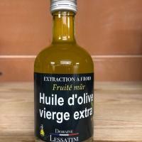 Huile 100ml mignonnette 1