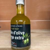 Huile 100ml mignonnette 2