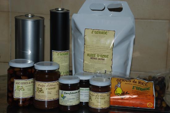 Produits