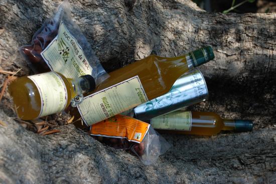 Nos produits