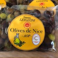 Olives de nice 125g 1